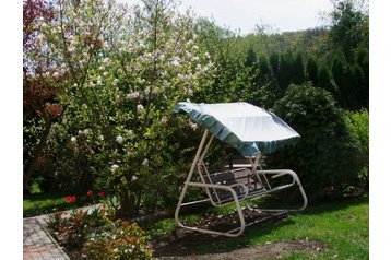 Hungary Privát Bogács, Exterior